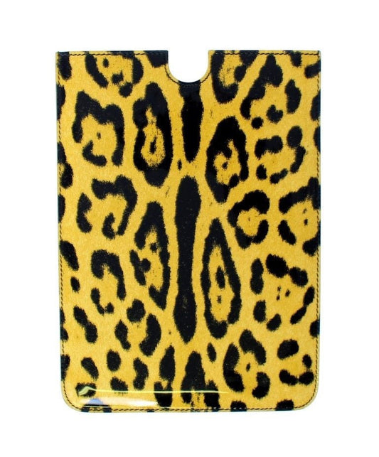 The Perfect Blend of Fashion and Function: Dolce & Gabbana Tablet Cases