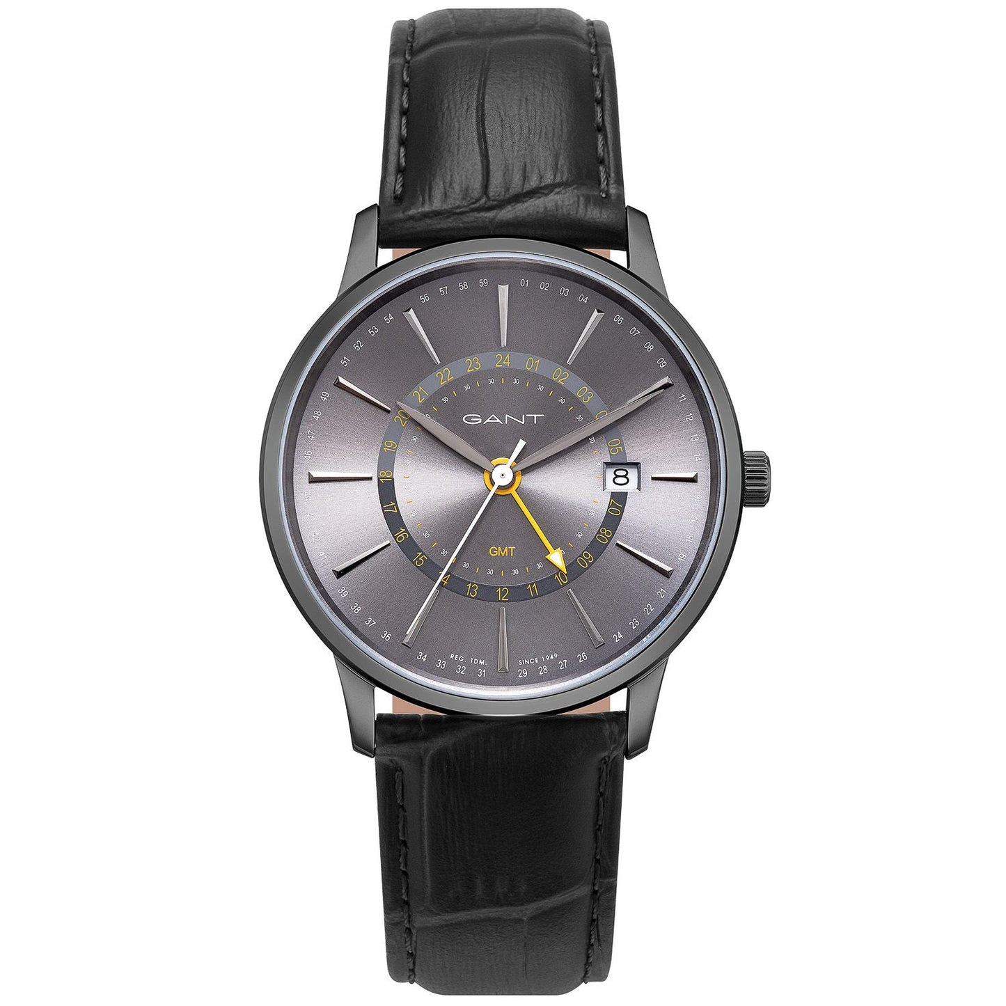 Gant Silver Men Watch