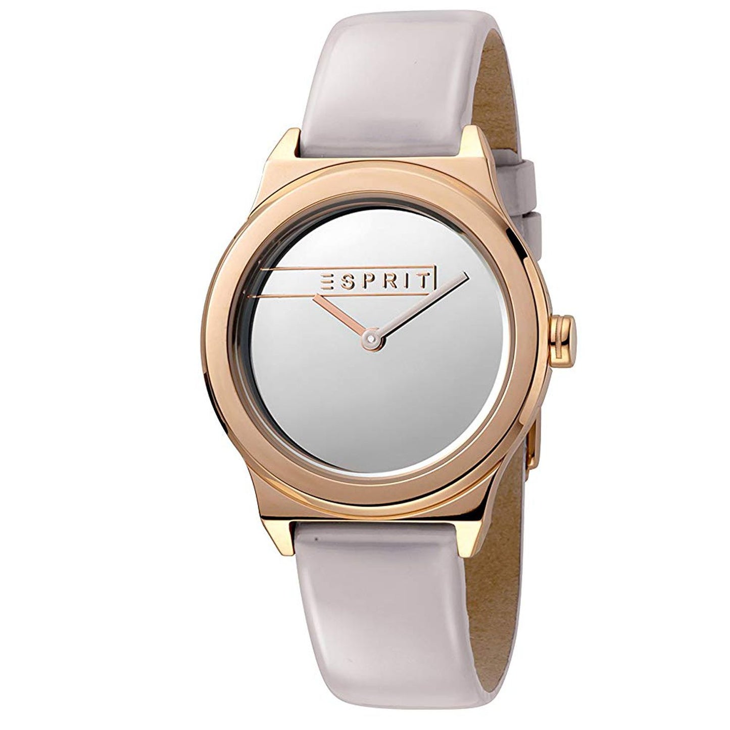 Esprit Rose Gold Women Watch