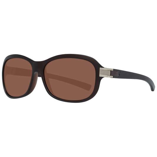 Serengeti Chic Brown Photochromatic Sunglasses