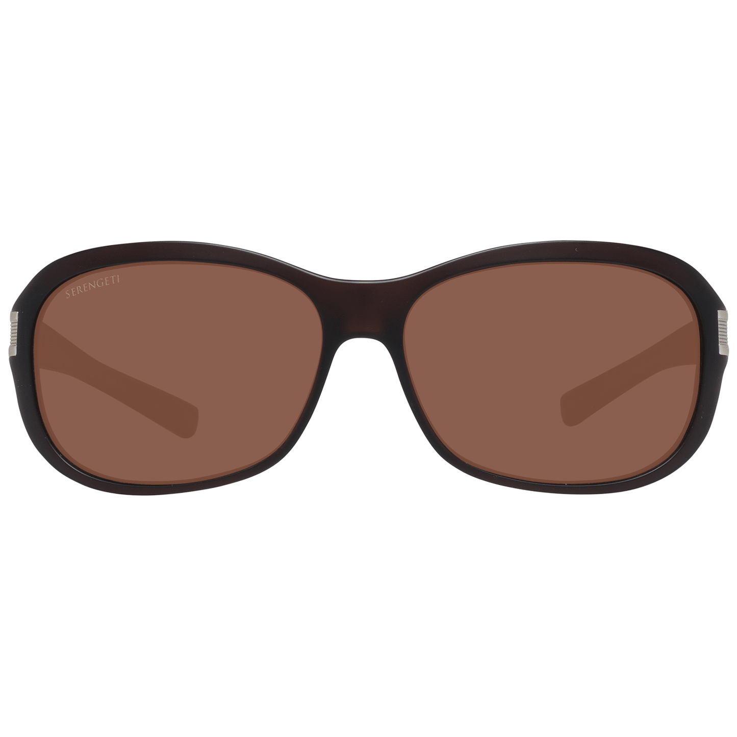 Serengeti Chic Brown Photochromatic Sunglasses