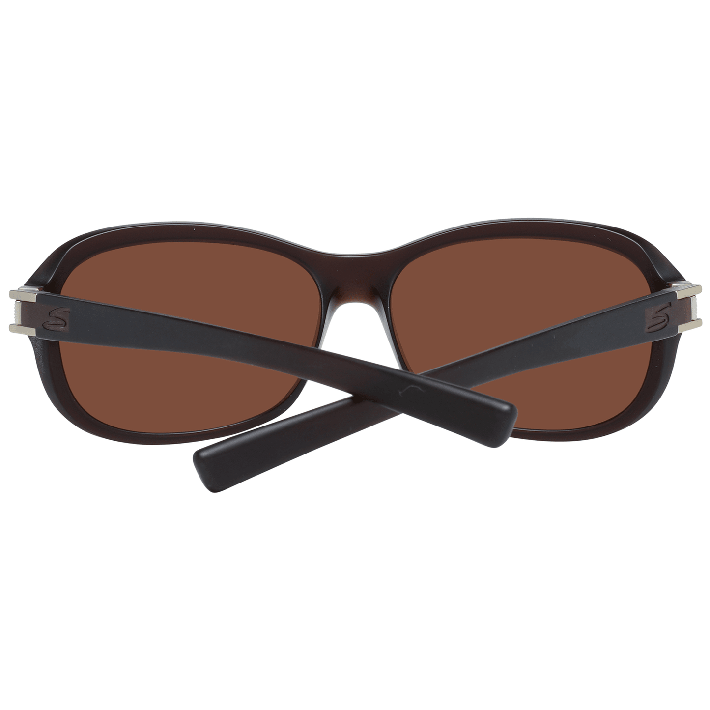 Serengeti Chic Brown Photochromatic Sunglasses