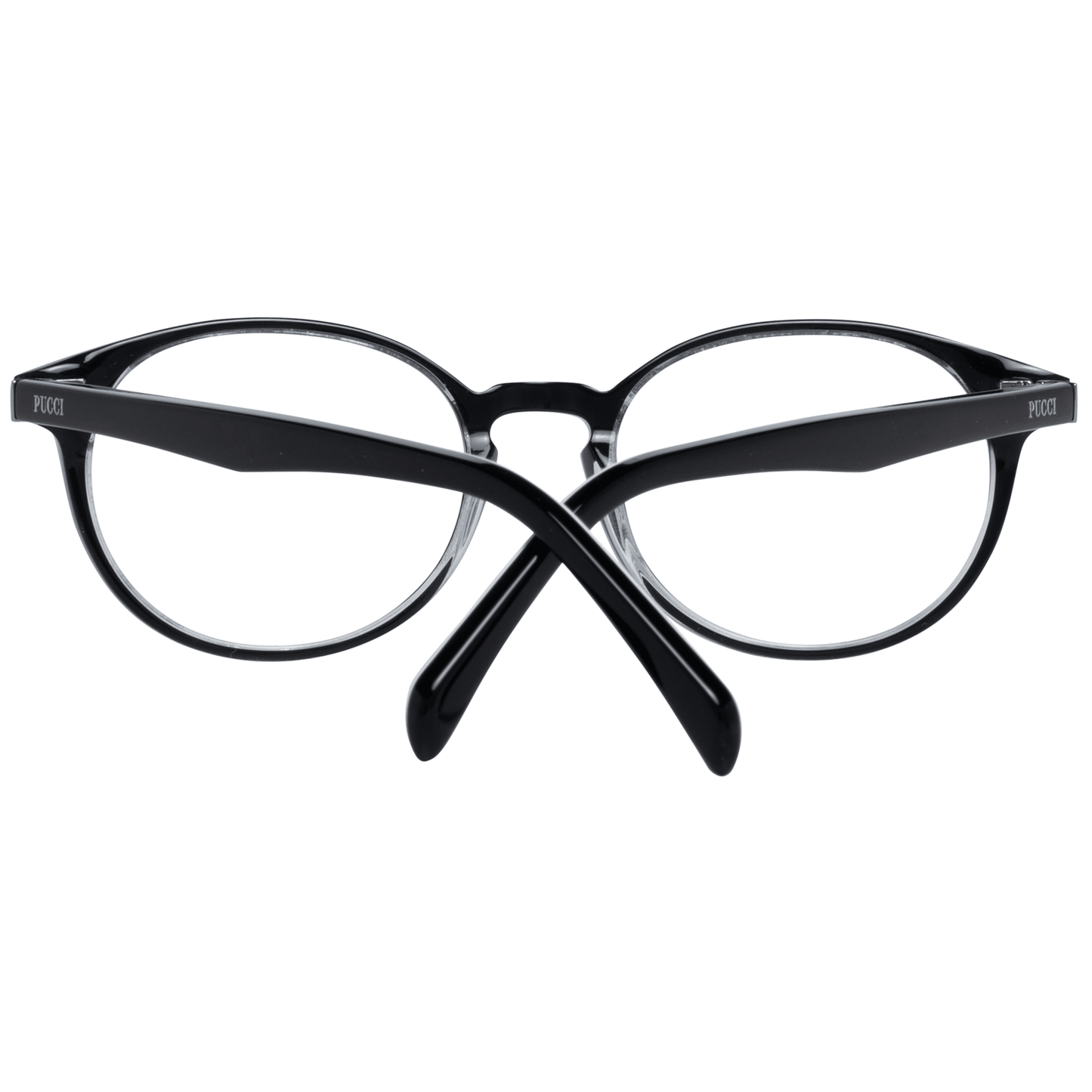 Emilio Pucci Black Women Optical Frames