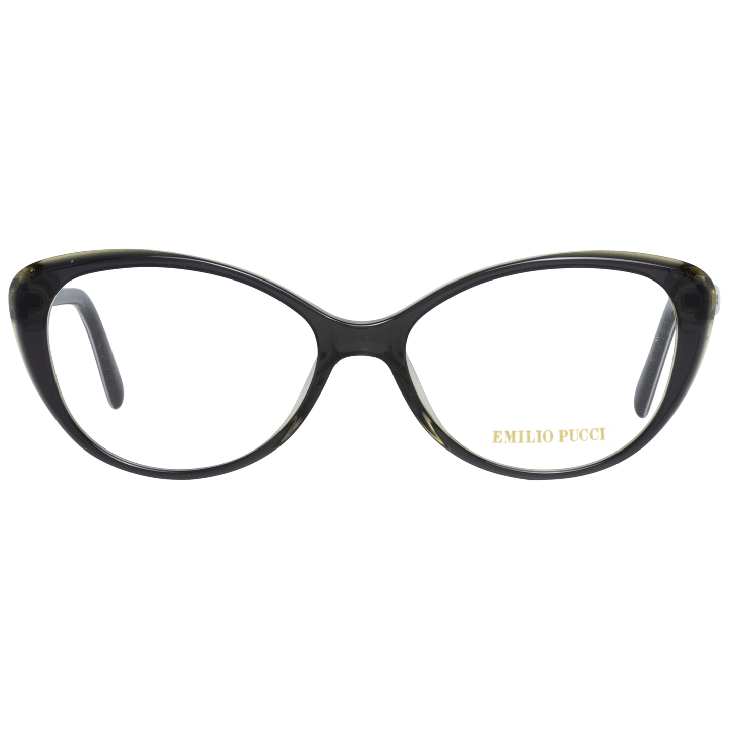 Emilio Pucci Green Women Optical Frames