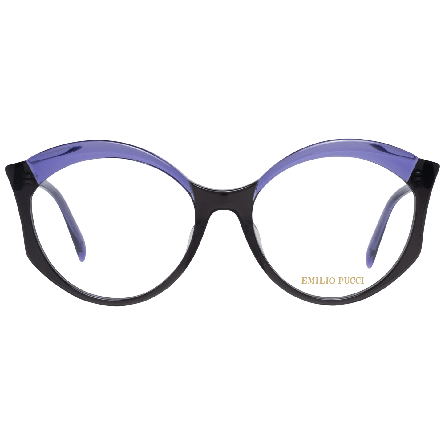 Emilio Pucci Black Women Optical Frames