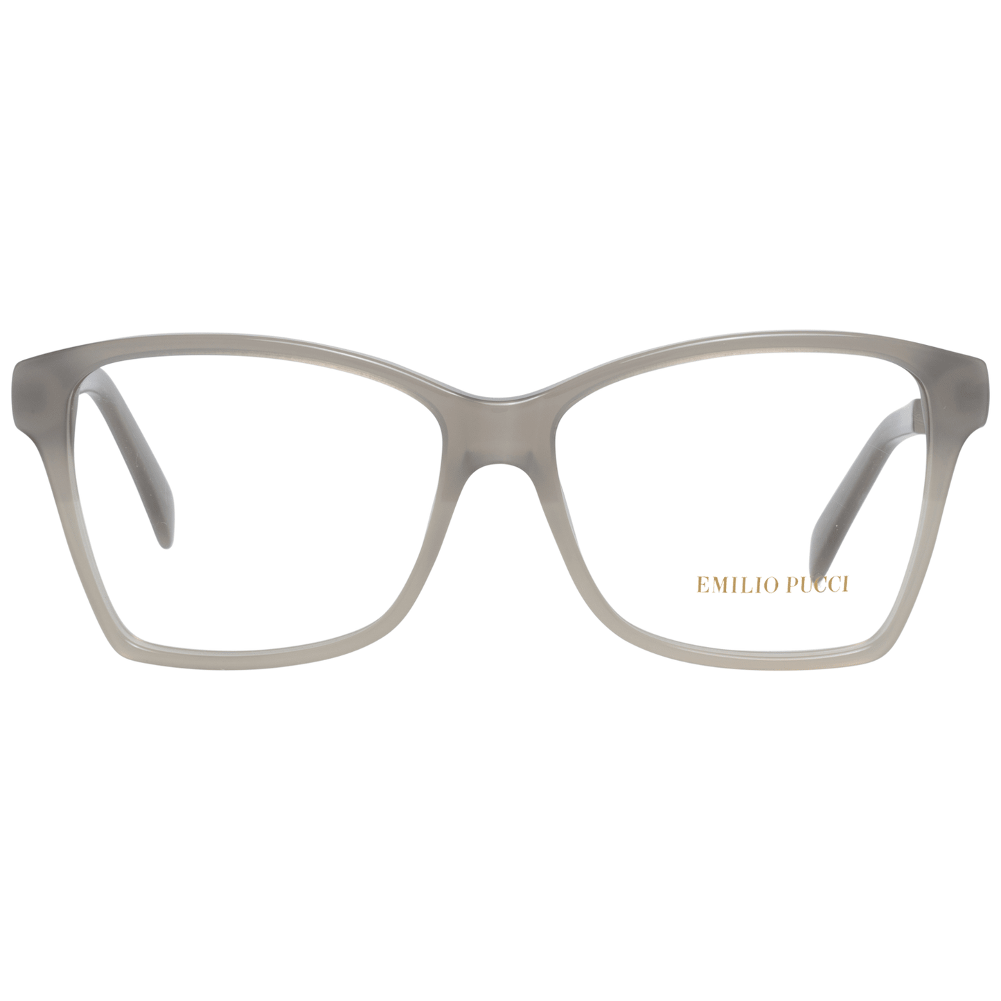 Emilio Pucci Beige Women Optical Frames