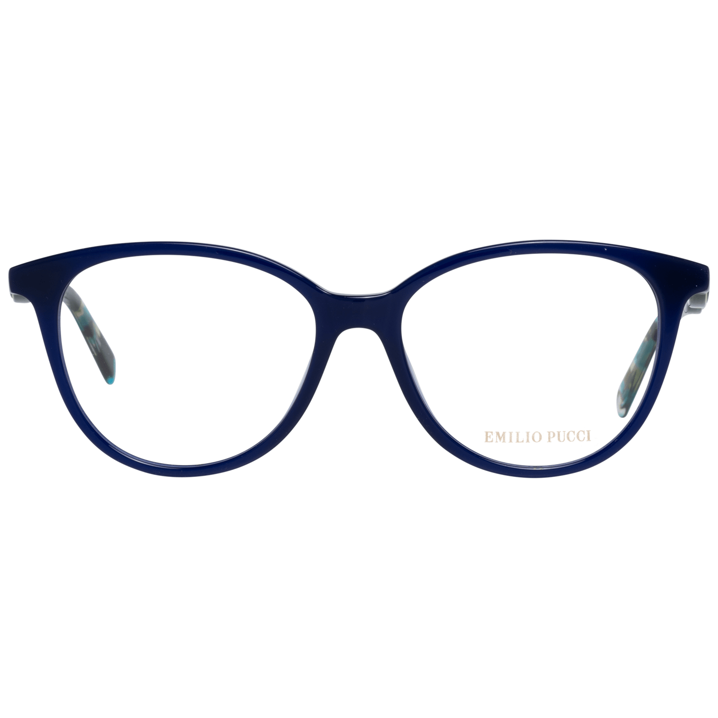 Emilio Pucci Blue Women Optical Frames