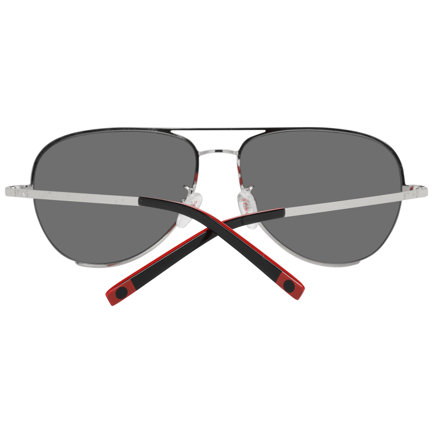 Sting Silver Unisex Sunglasses