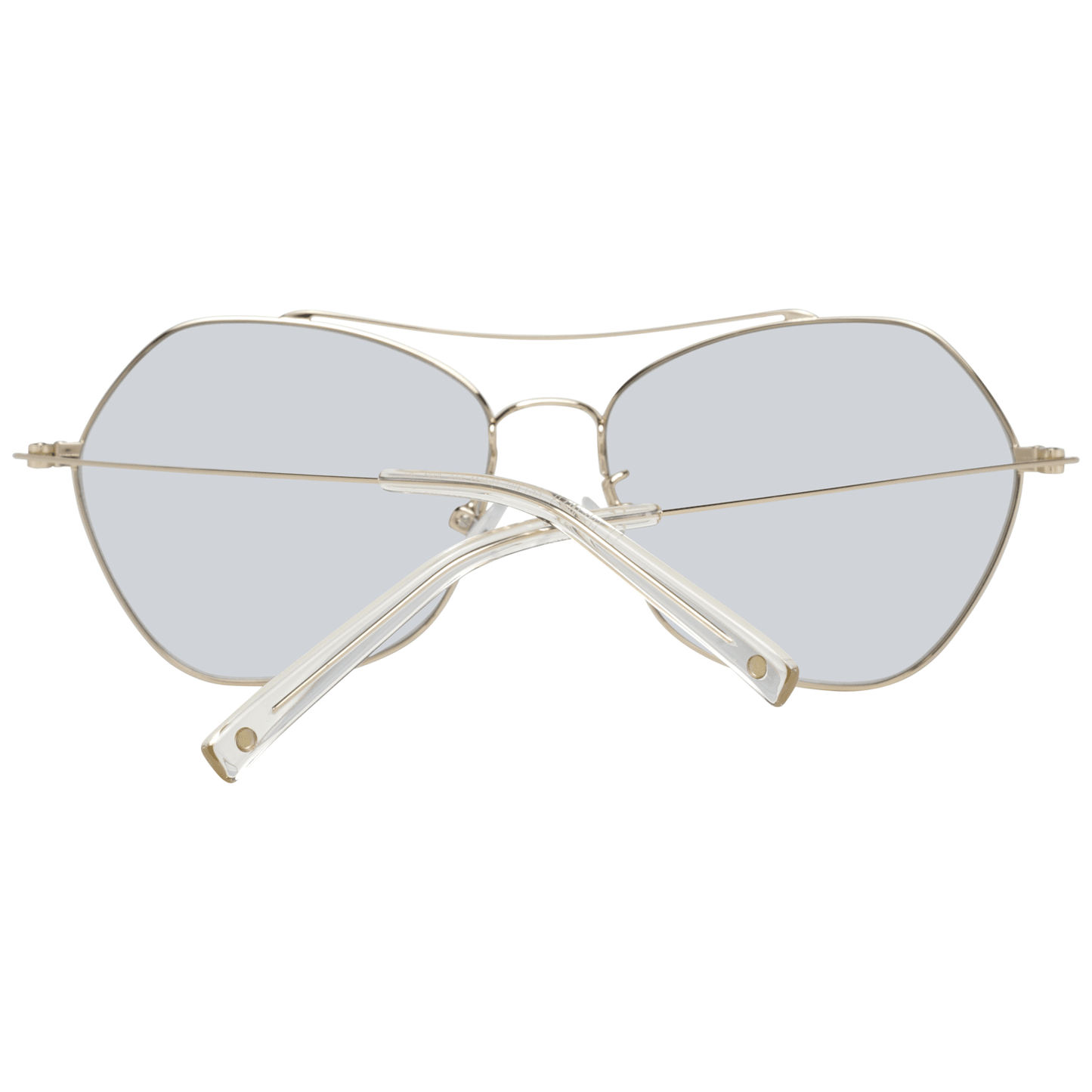 Sting Rose Gold Women Sunglasses