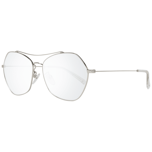 Sting Silver Women Sunglasses