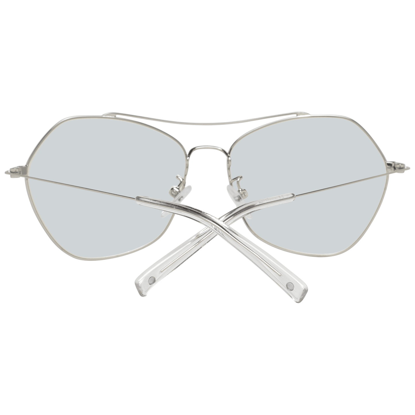 Sting Silver Women Sunglasses