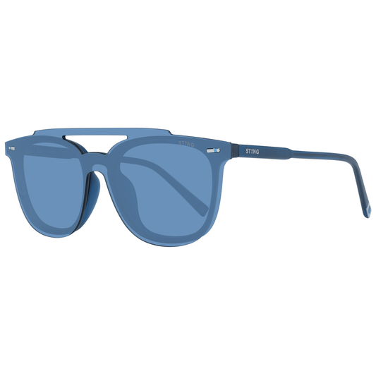 Sting Blue Men Sunglasses