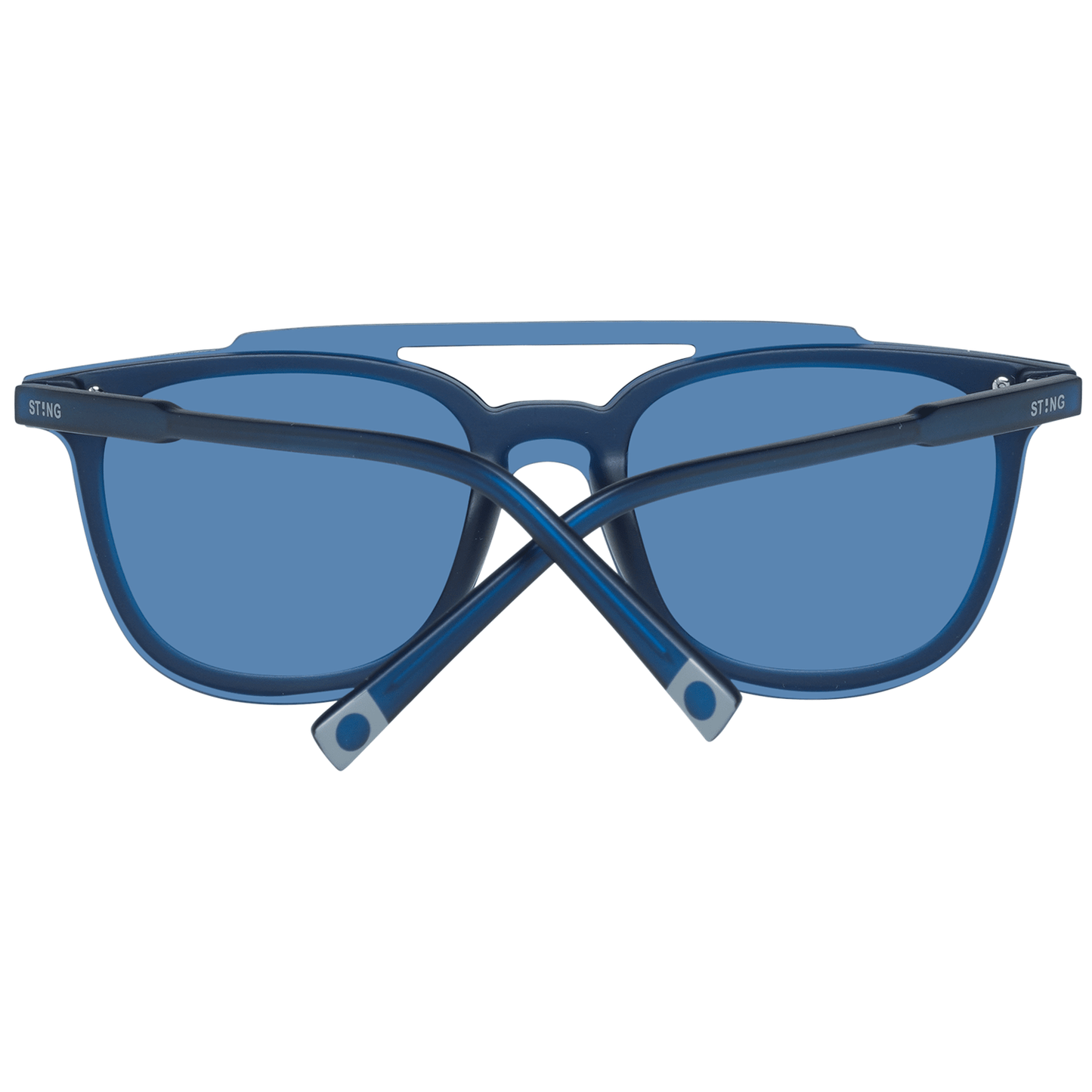 Sting Blue Men Sunglasses