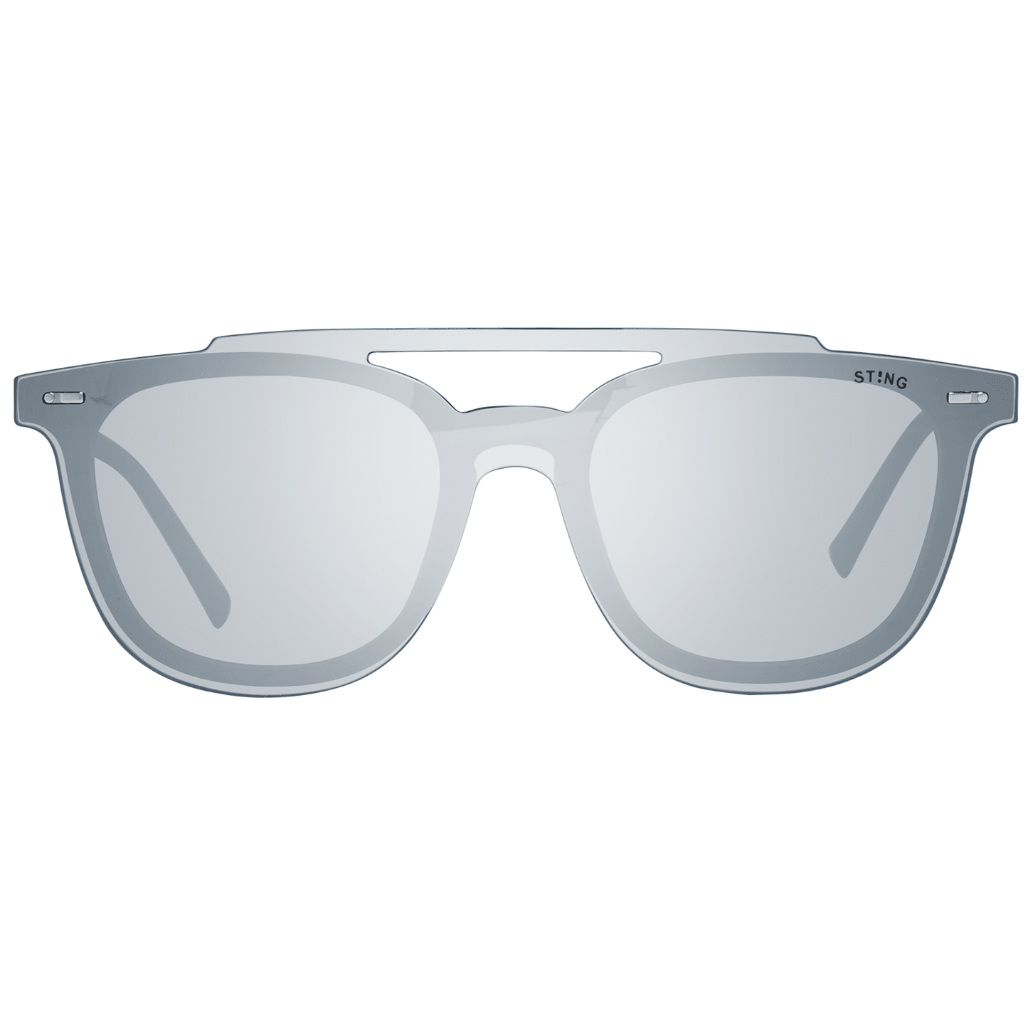 Sting Gray Men Sunglasses