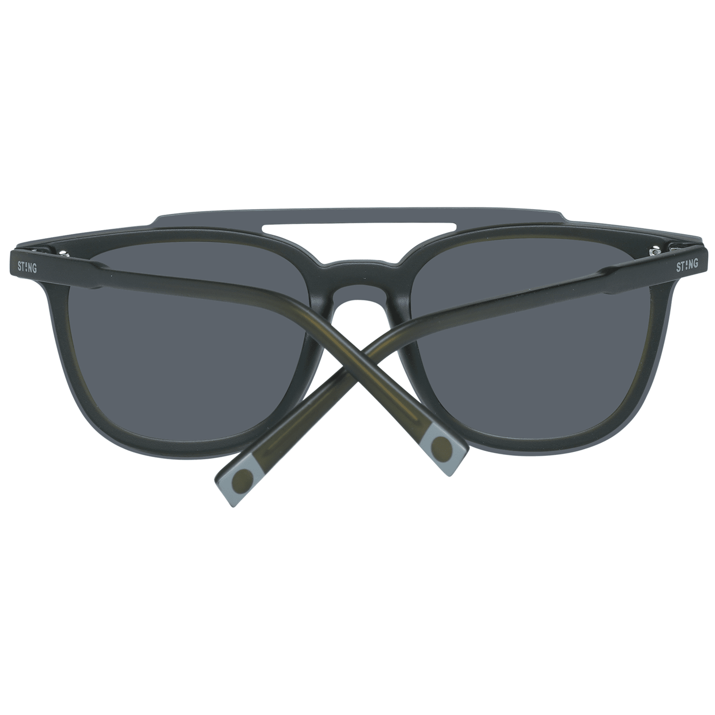 Sting Gray Men Sunglasses