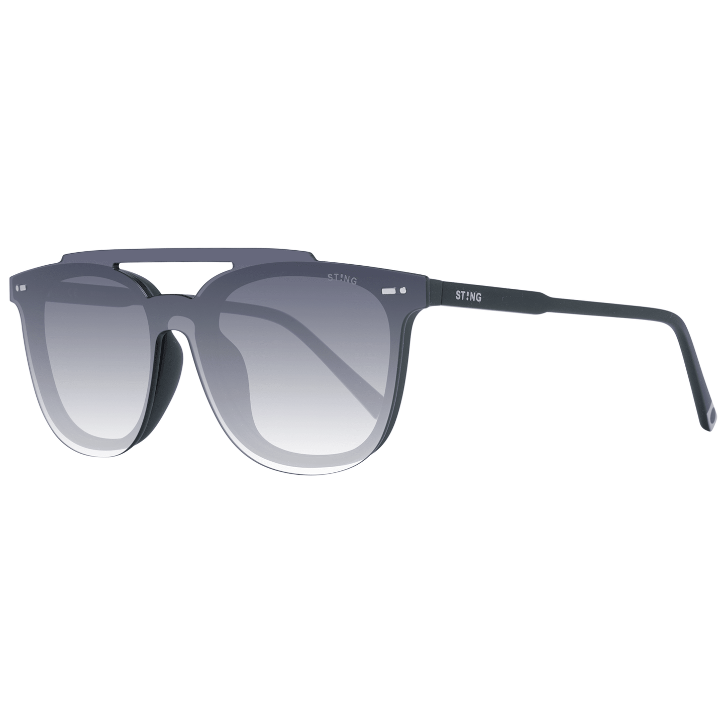 Sting Black Men Sunglasses