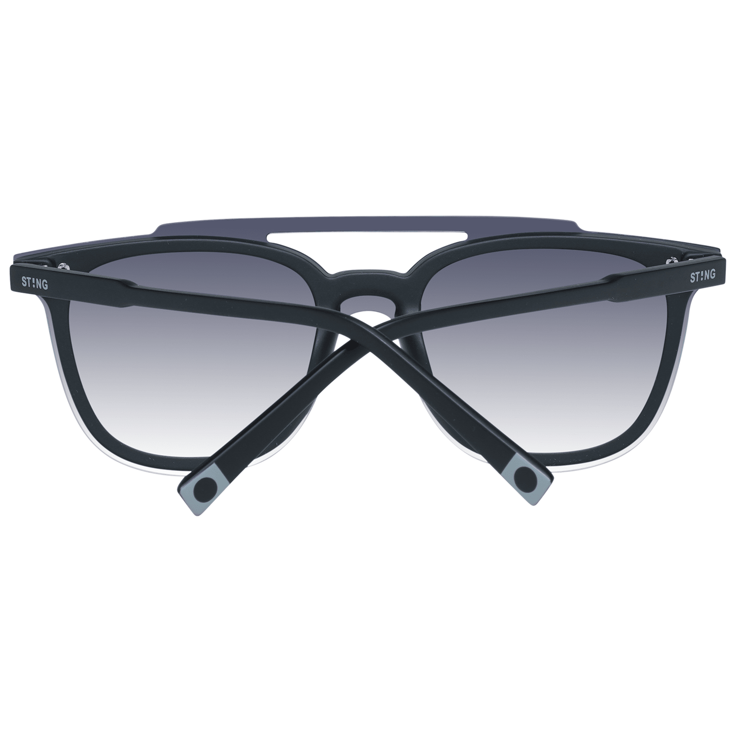 Sting Black Men Sunglasses