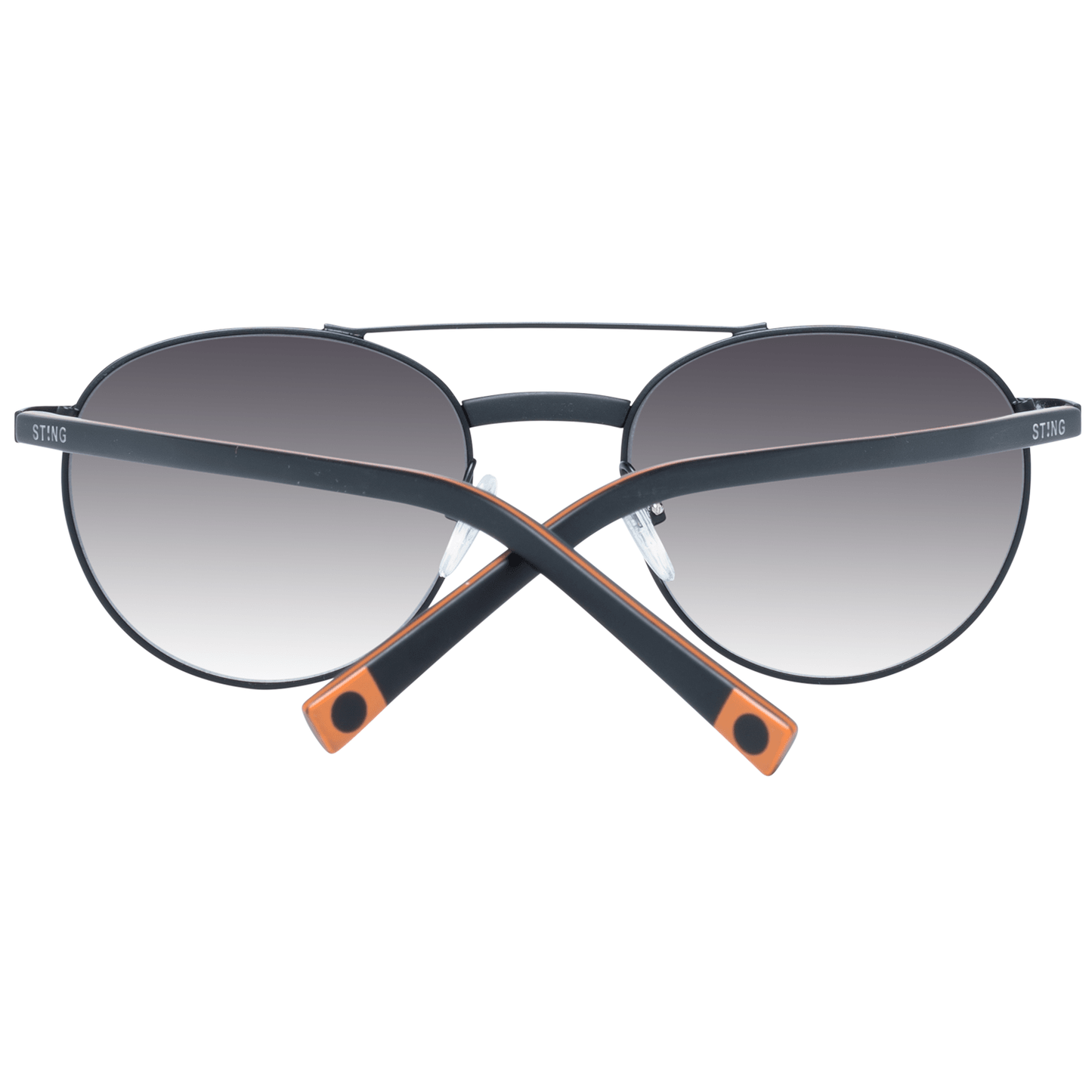 Sting Gray Unisex Sunglasses