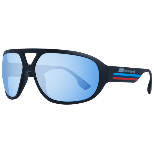 BMW Motorsport Black Men Sunglasses