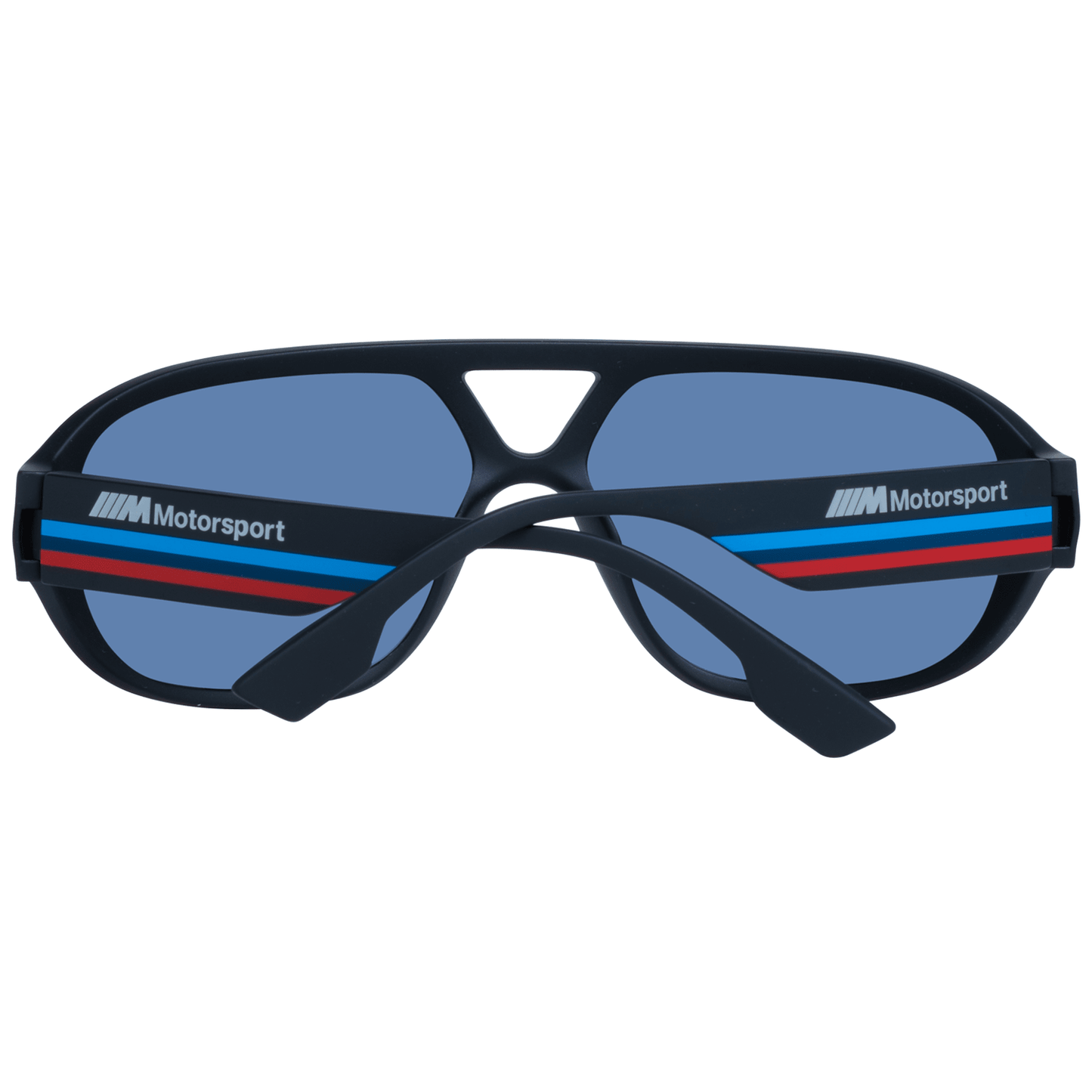 BMW Motorsport Black Men Sunglasses