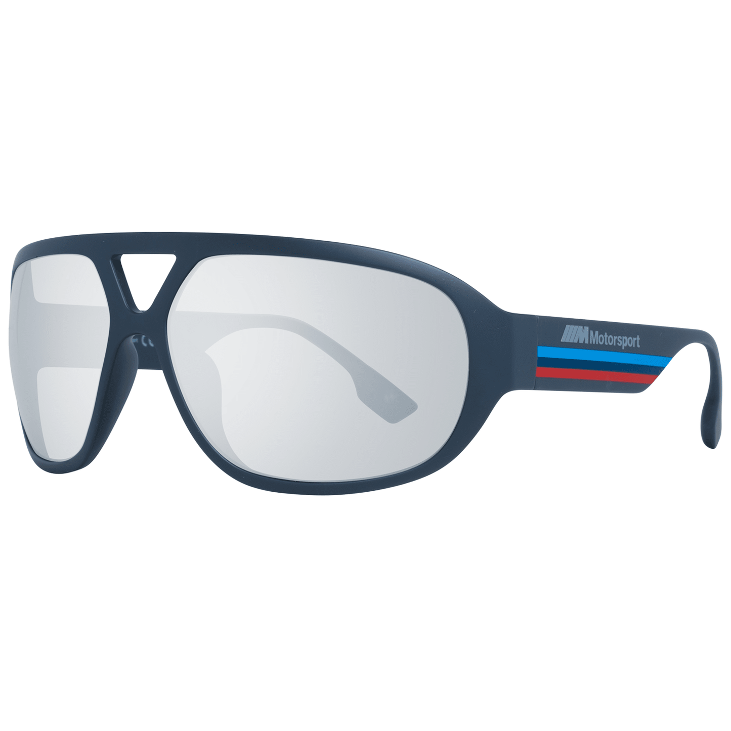 BMW Motorsport Gray Men Sunglasses