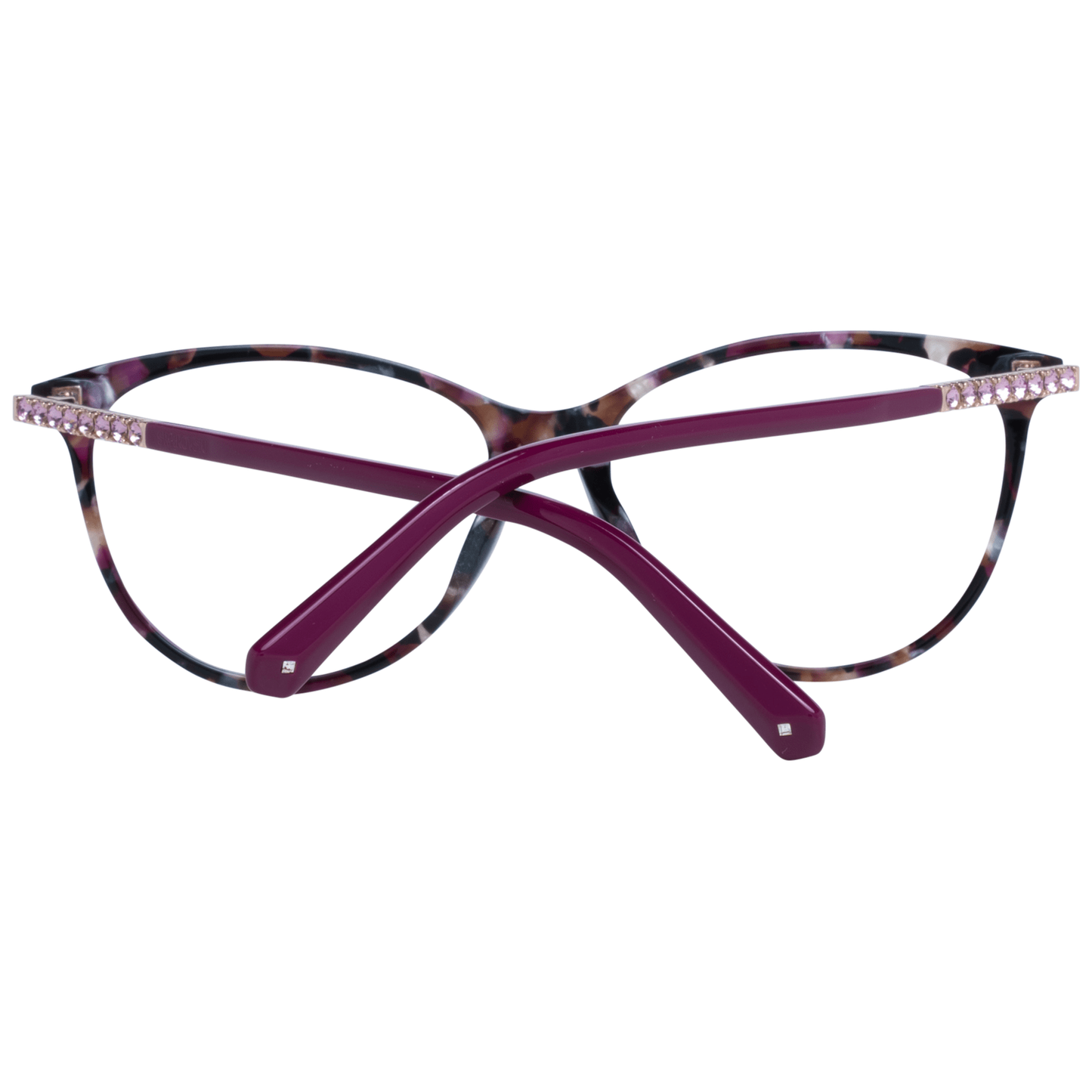 Swarovski Multicolor Women Optical Frames