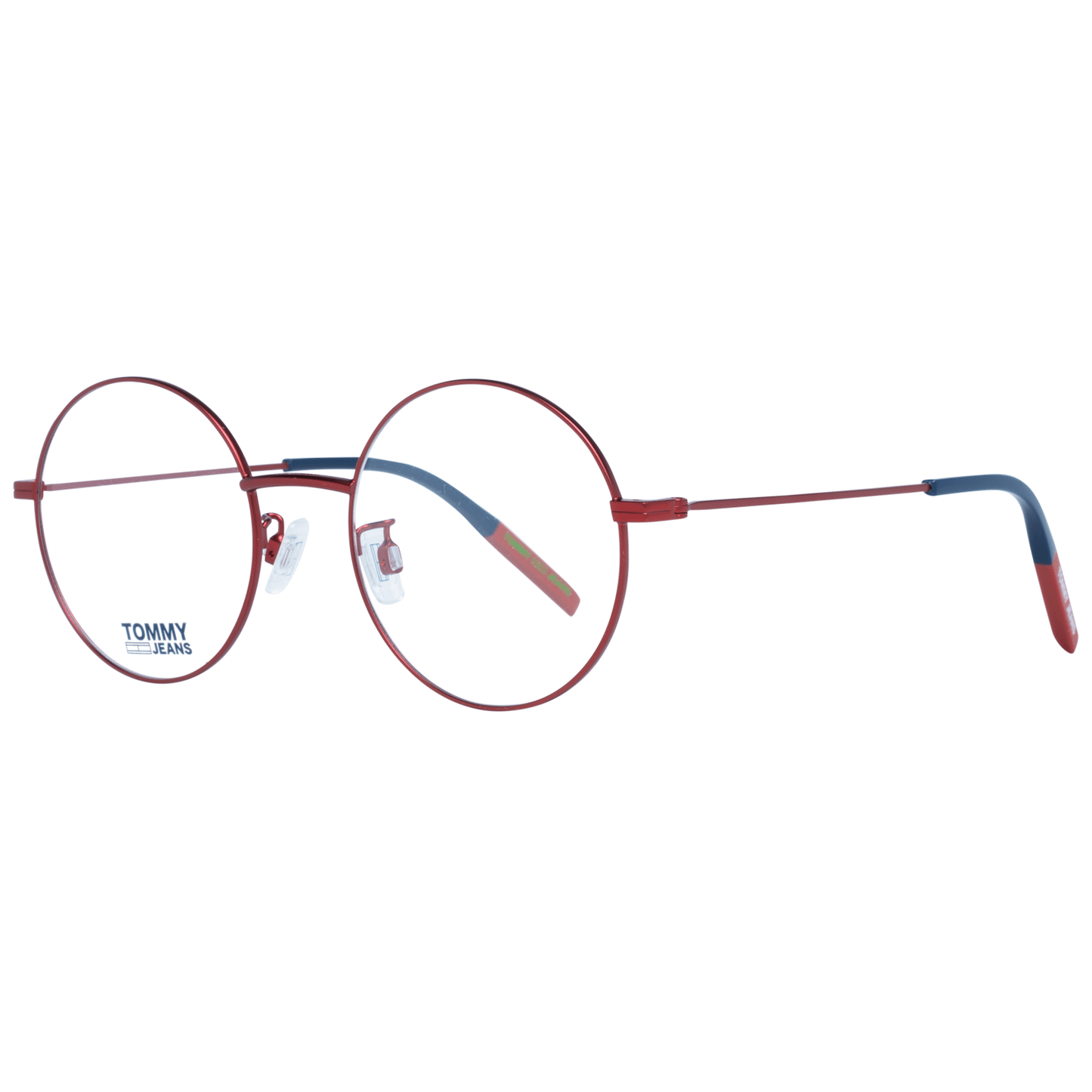 Tommy Hilfiger Red Women Optical Frames