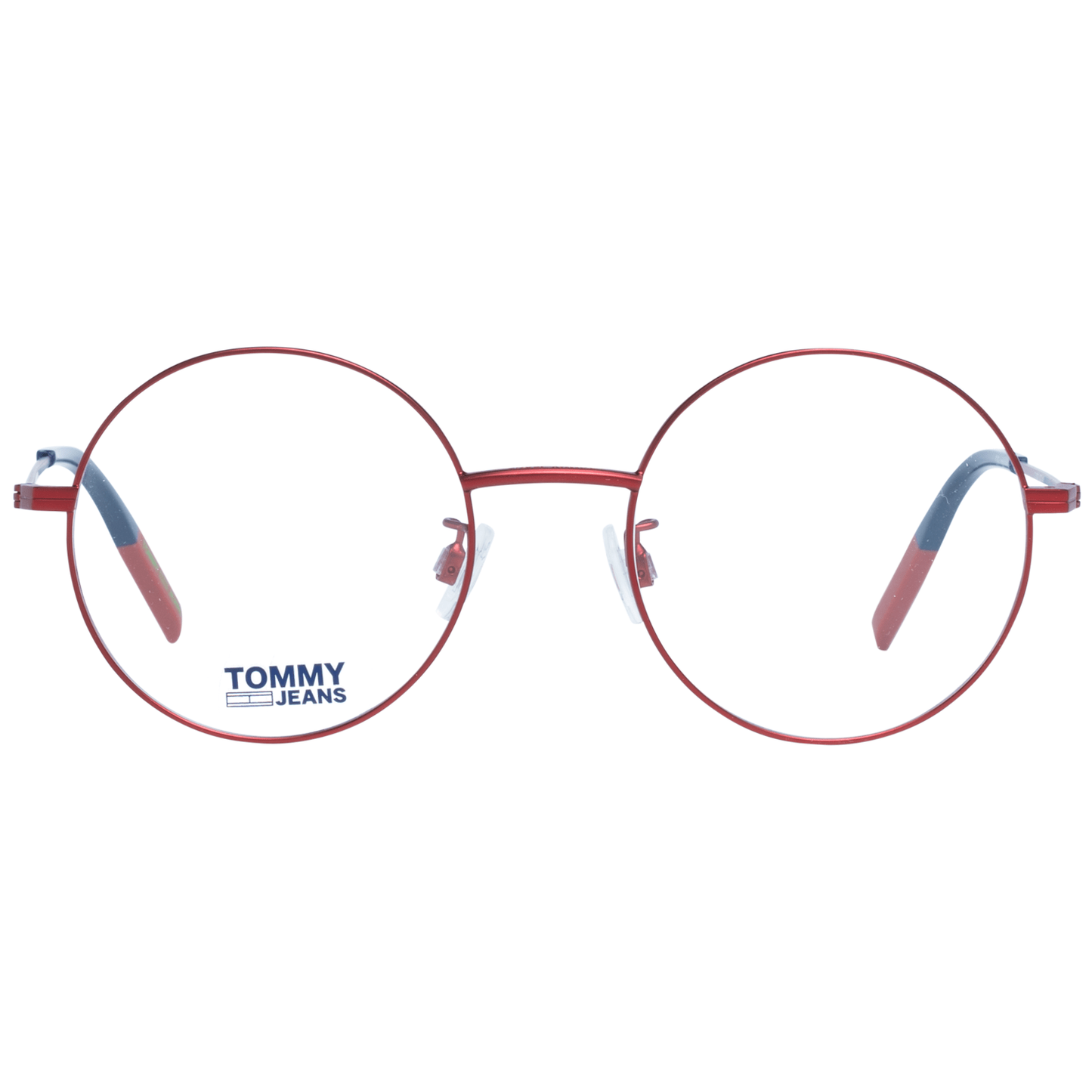 Tommy Hilfiger Red Women Optical Frames