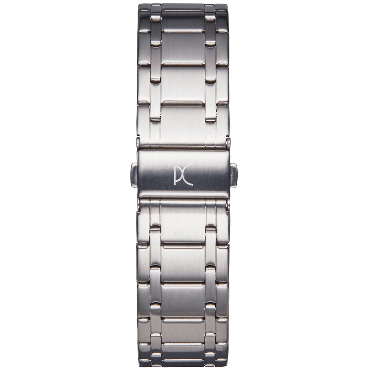 Pierre Cardin Silver Men Watch