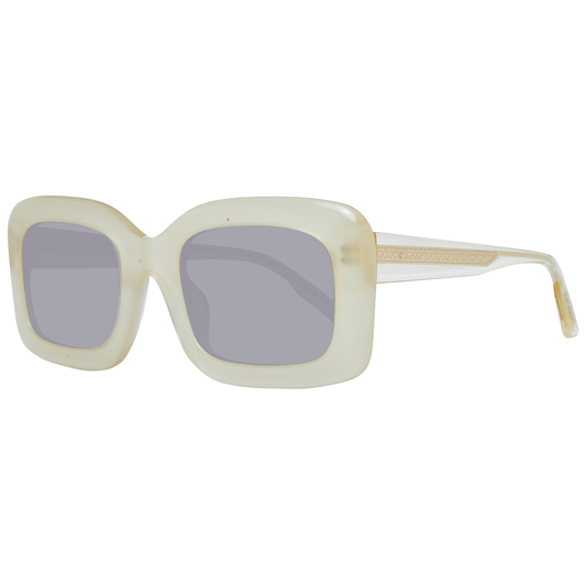 Scotch & Soda Yellow Women Sunglasses