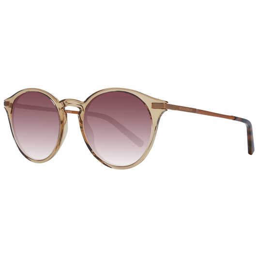 Ted Baker Brown Men Sunglasses