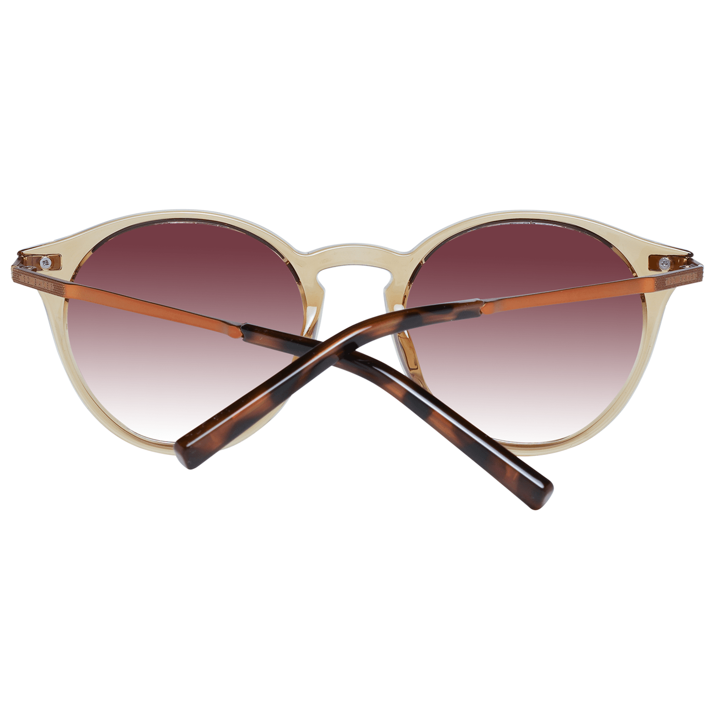 Ted Baker Brown Men Sunglasses