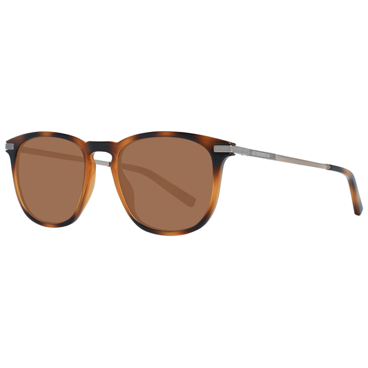 Ted Baker Brown Men Sunglasses