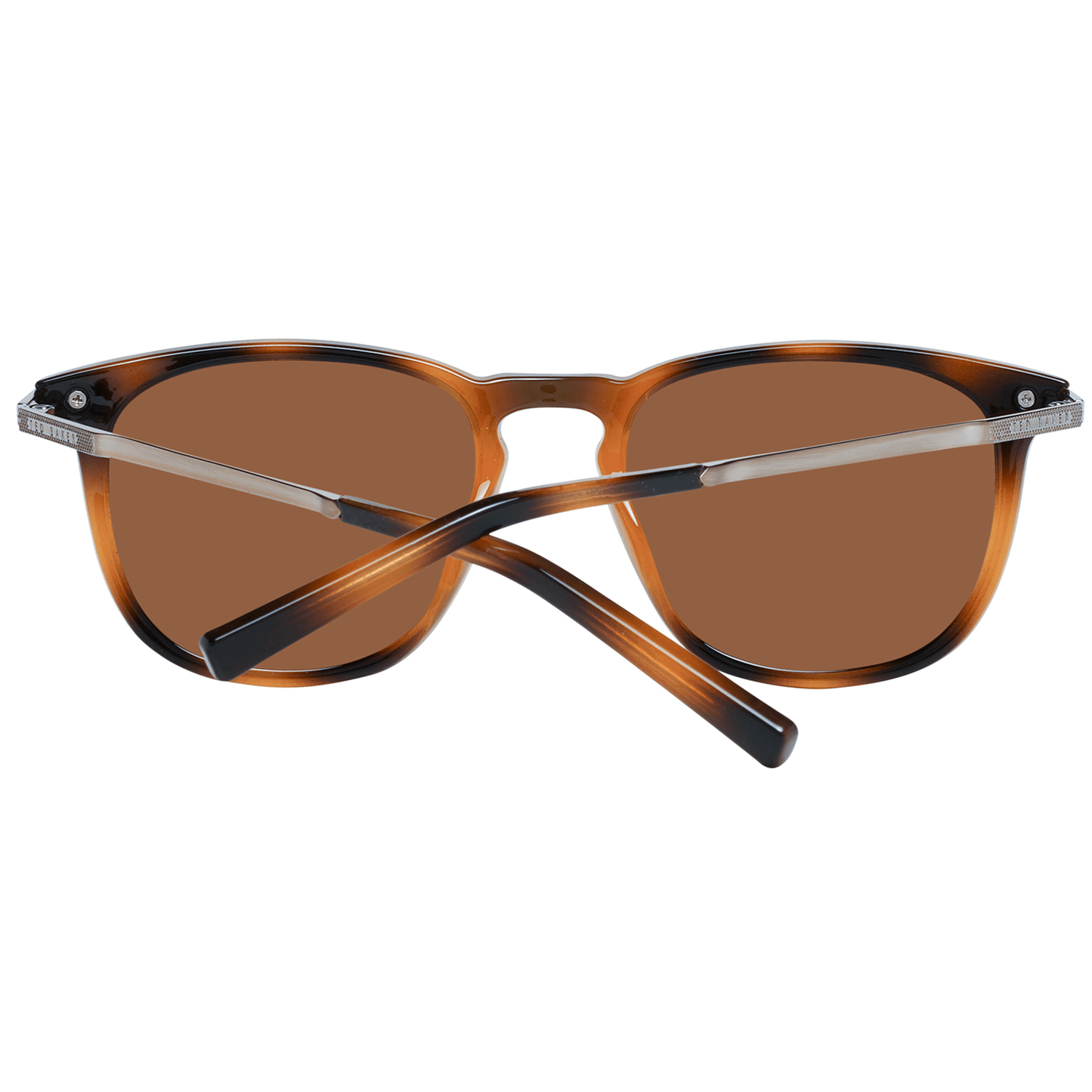 Ted Baker Brown Men Sunglasses