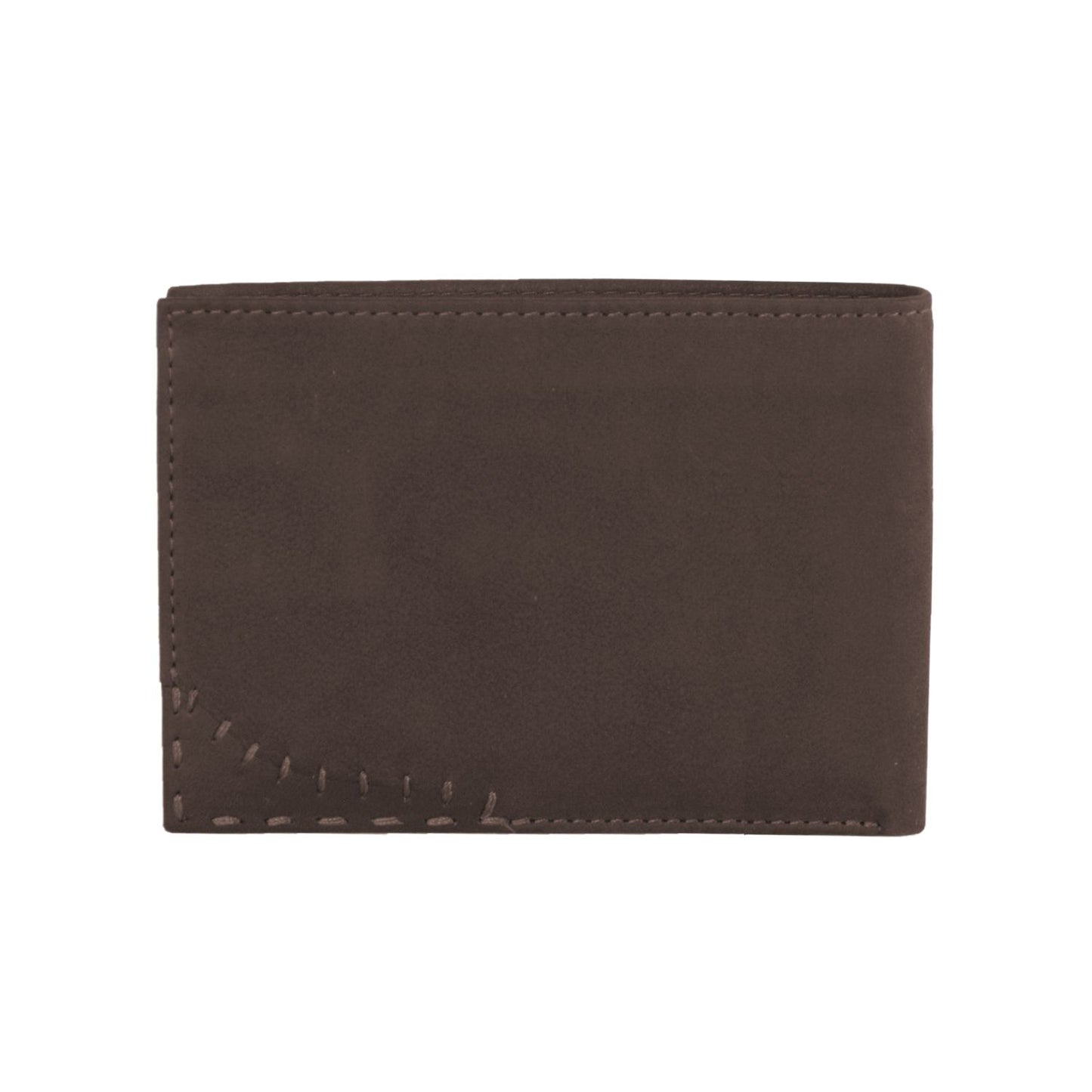 La Martina Perito Moreno Elegant Leather Wallet