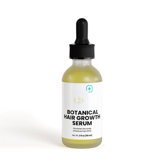 Botanical Hair Growth Serum