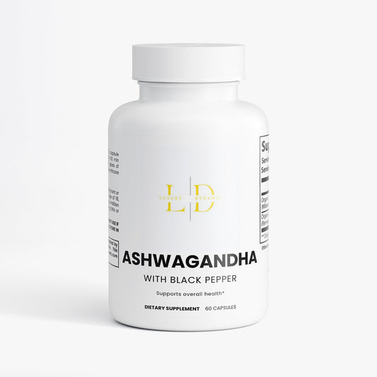 Ashwagandha