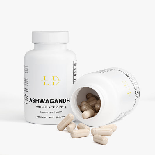 Ashwagandha