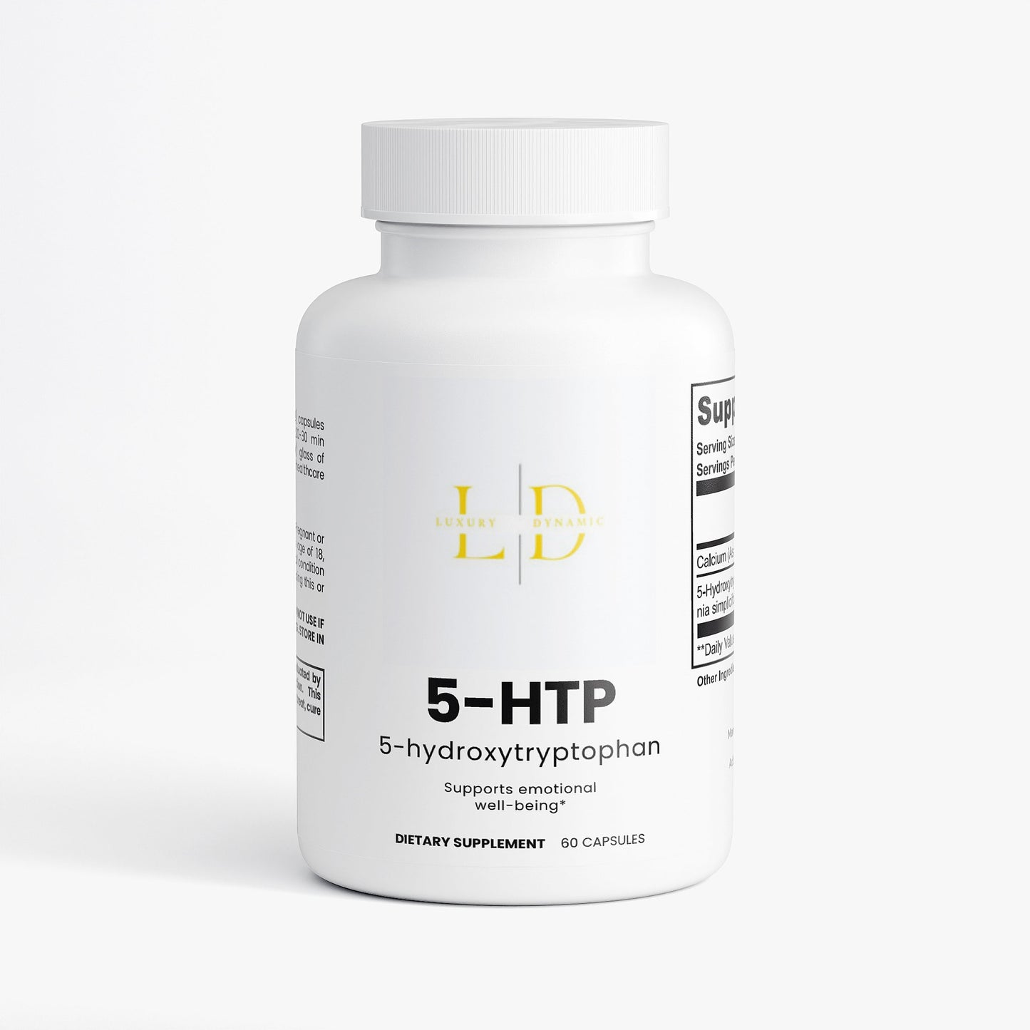 5-HTP