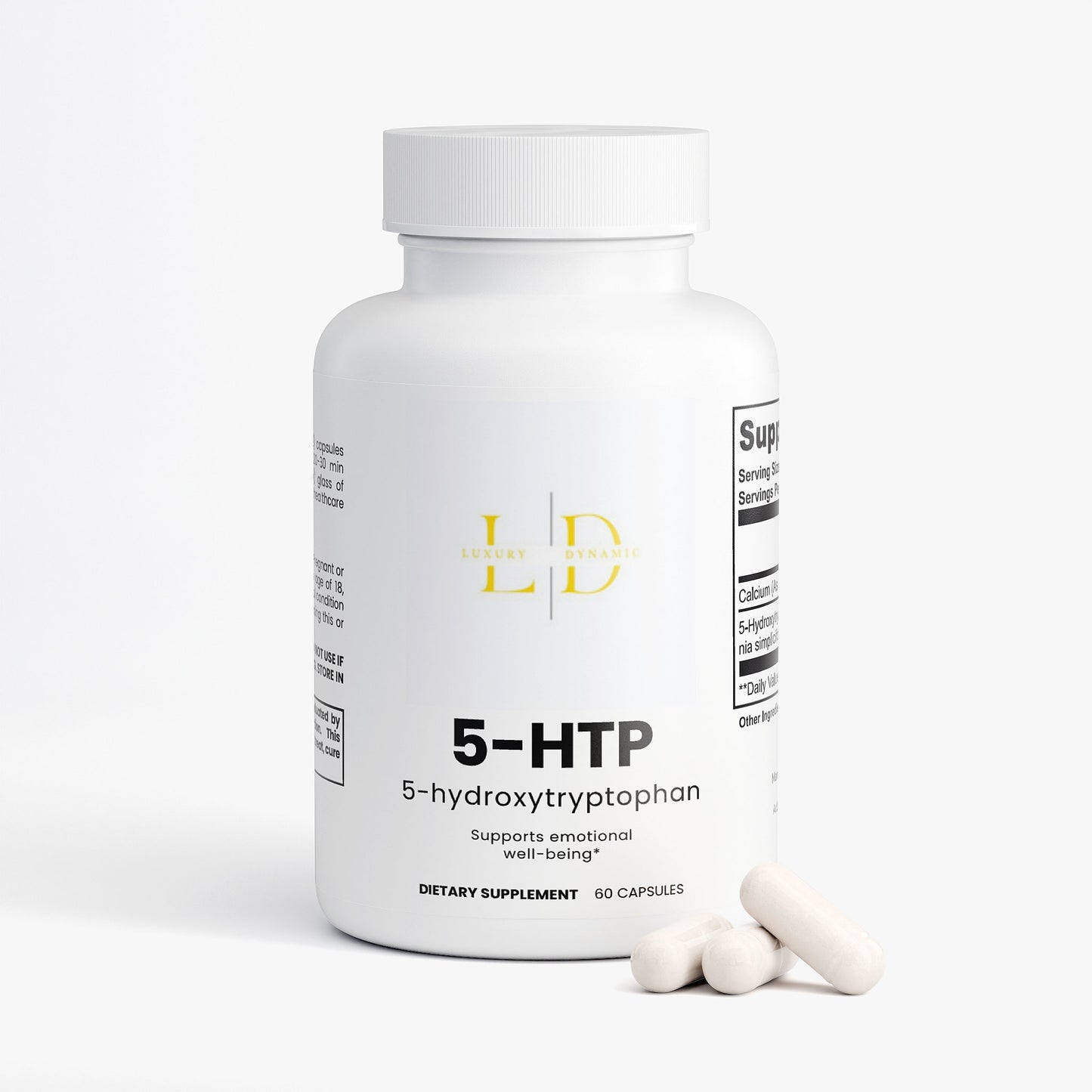 5-HTP