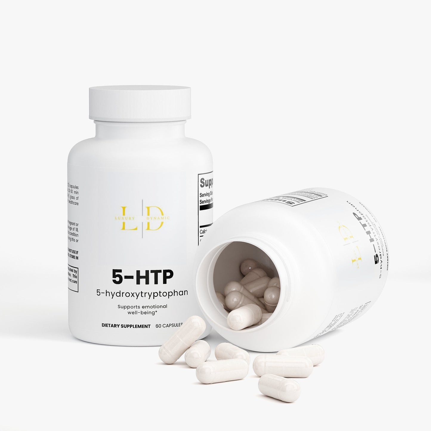 5-HTP