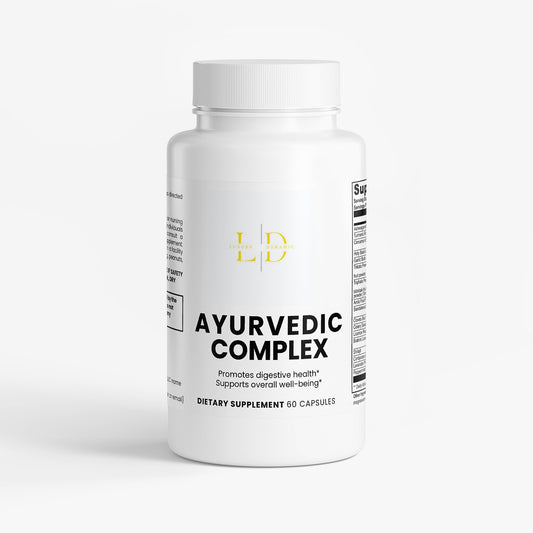 Ayurvedic Complex
