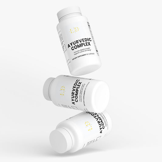 Ayurvedic Complex