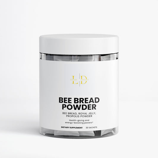 Bee Bread Powder