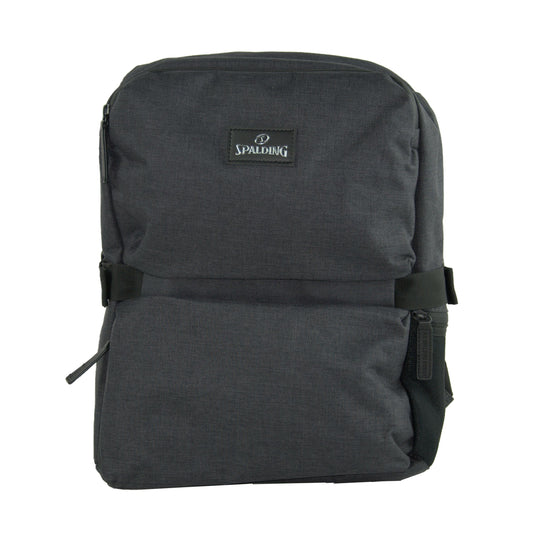 A.G. Spalding & Bros Elegant Grey Small Backpack for the Modern Urbanite