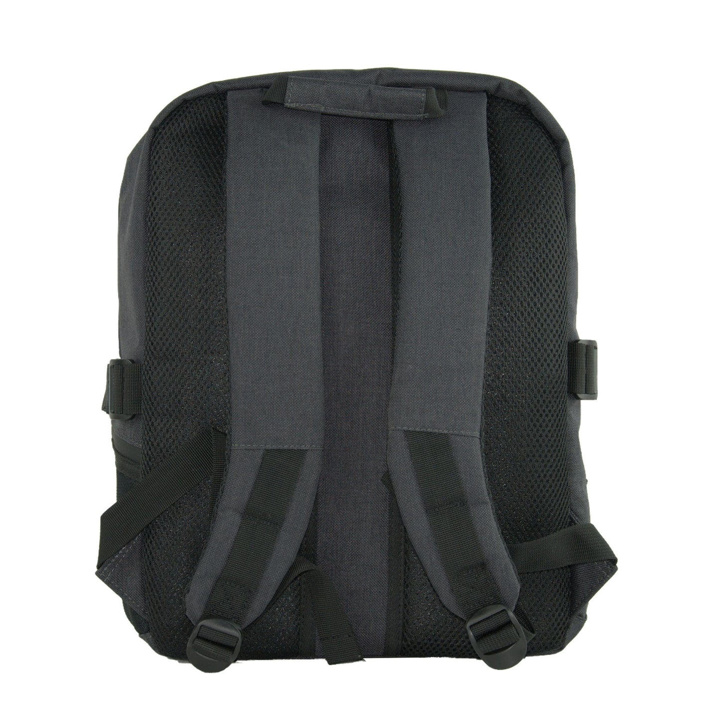 A.G. Spalding & Bros Elegant Grey Small Backpack for the Modern Urbanite