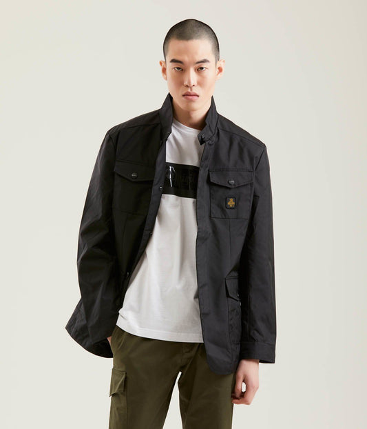 Refrigiwear Versatile Four-Pocket Spring Jacket