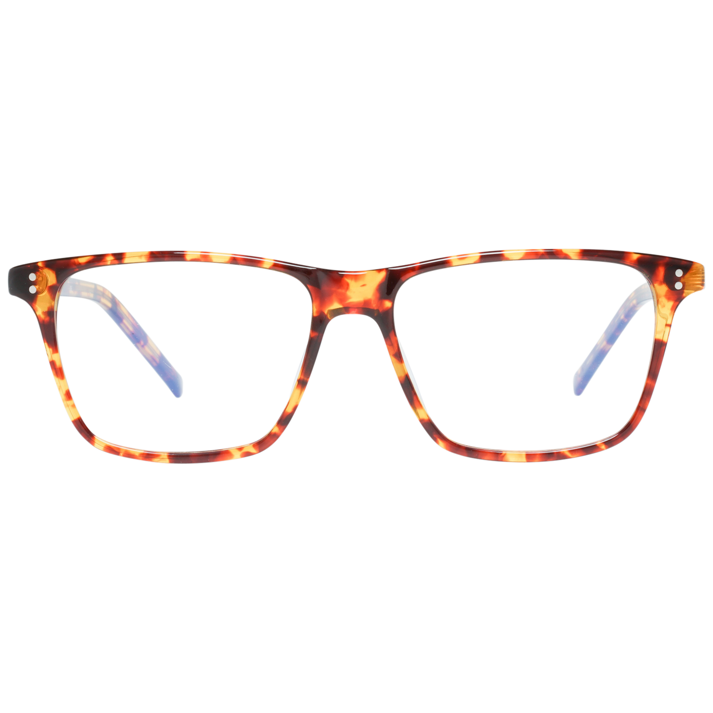 Hackett Brown Men Optical Frames