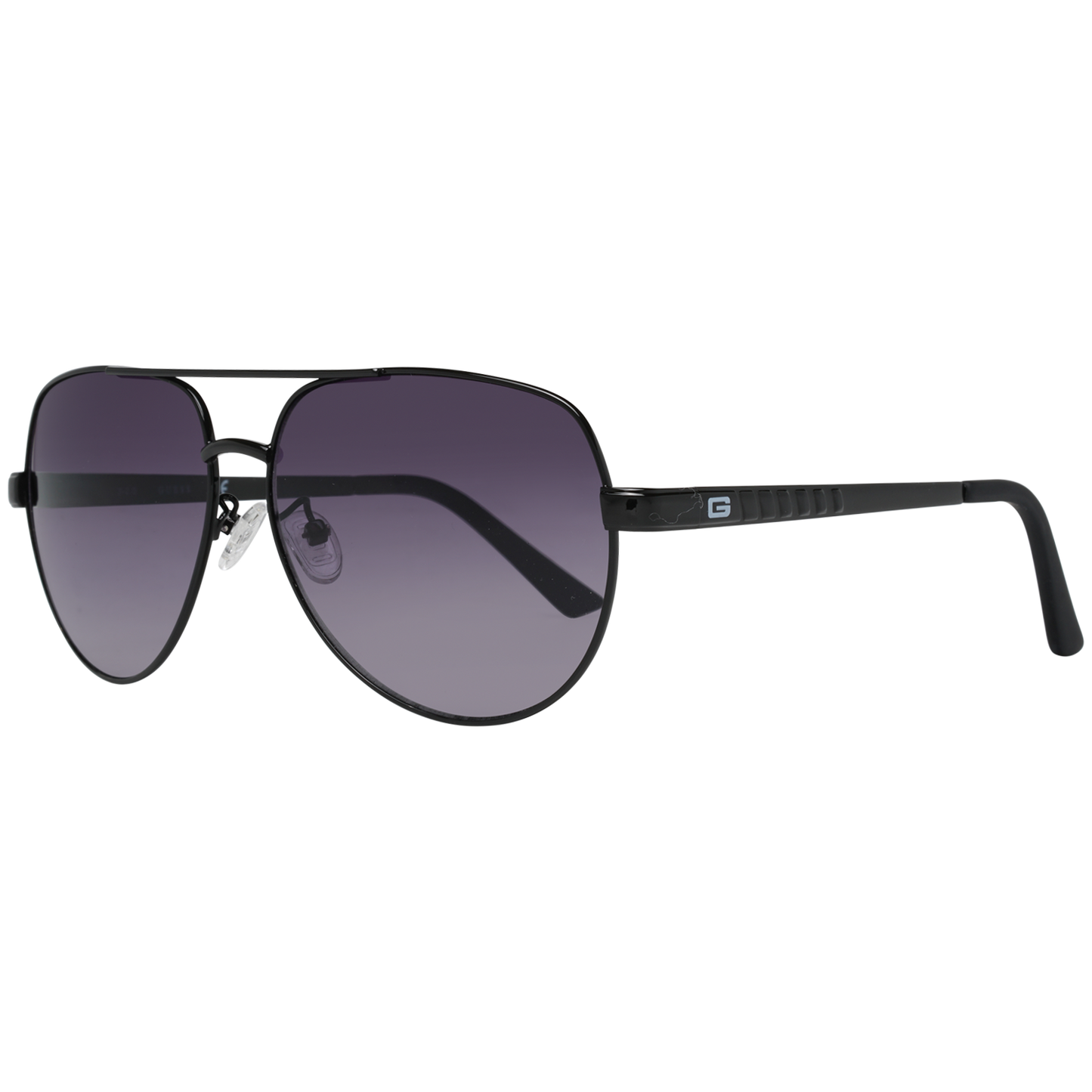 Guess Black Men Sunglasses