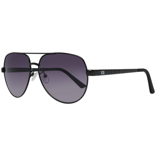 Guess Black Men Sunglasses